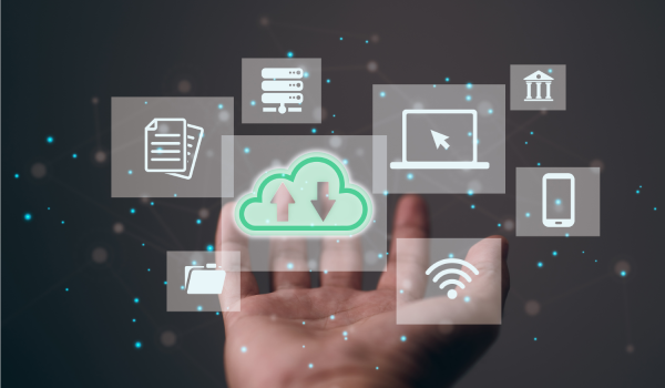 Image of Cloud Softmodem Server