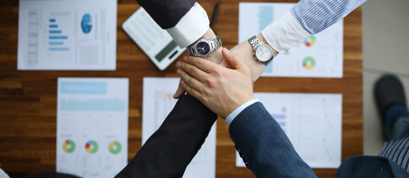 Image Represent why customers want to choose consilient technologies