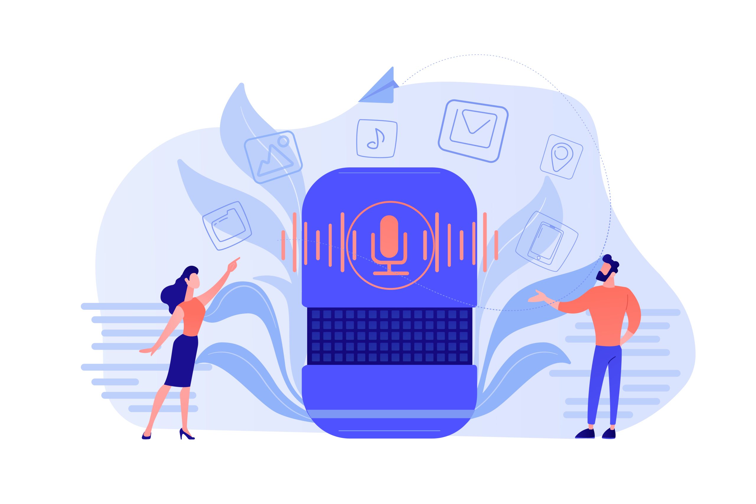 VoIP Call Decoding and Interception